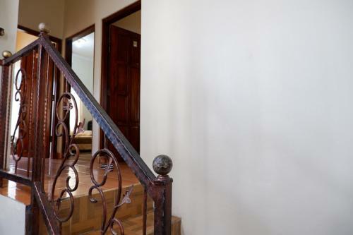 Hotel Khresna Guest House Malioboro
