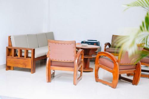 Hotel Artomoro Syariah Guest House