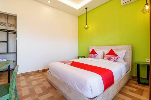 Hotel Oyo 2679 Exis Tropical And Spa