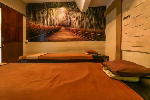Hotel Oyo 2679 Exis Tropical And Spa