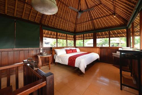 Hotel Bebek Cottages Sanur