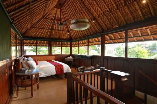Hotel Bebek Cottages Sanur