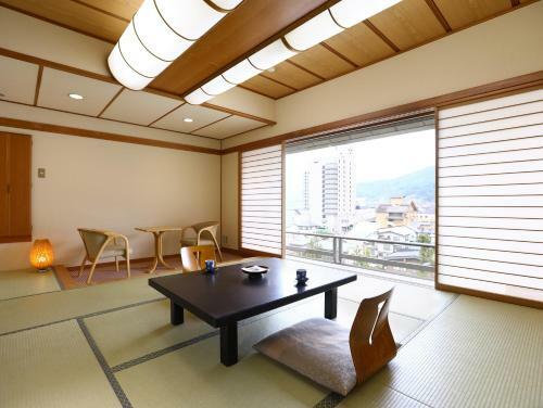 Kamisuwa Onsen Aburaya Ryokan