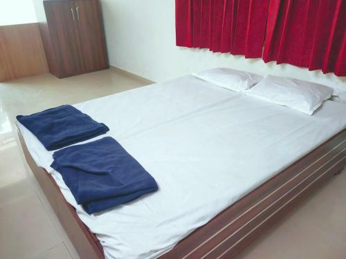 Albergue Aaramgruh Hotel Dormitory