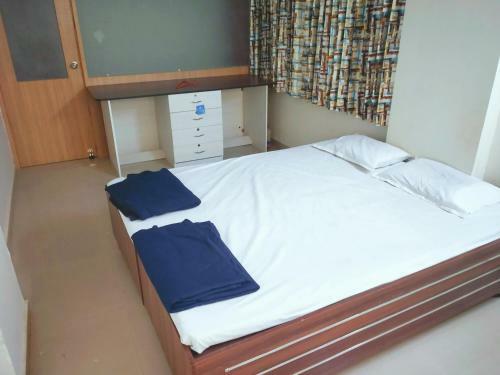 Albergue Aaramgruh Hotel Dormitory