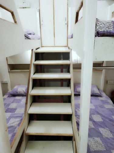 Albergue Aaramgruh Hotel Dormitory