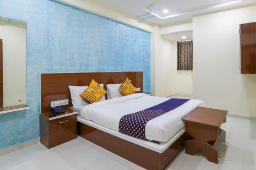 Hotel Spot On 67890 Rudra