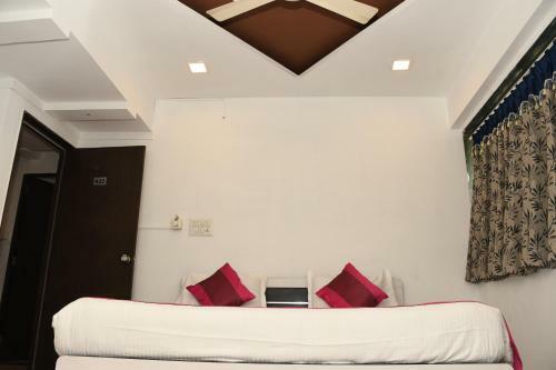 Hotel Shekhawat Palace