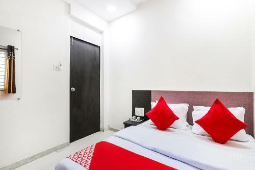 Oyo 48259 Hotel Geetanjali