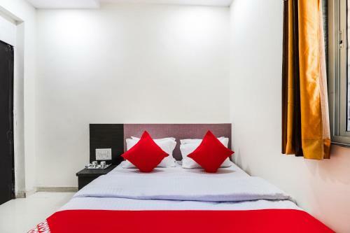Oyo 48259 Hotel Geetanjali