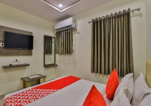 Hotel The New Sg