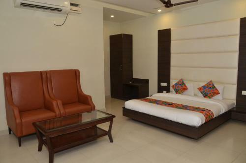 Hotel K K Continental