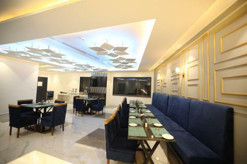 Hotel Treehouse London Street Amritsar