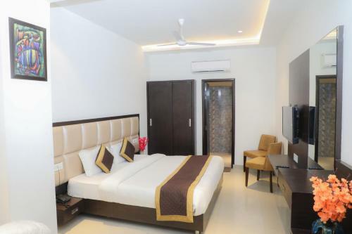 Hotel Dieu Avi Inn Amritsar