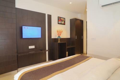 Hotel Dieu Avi Inn Amritsar