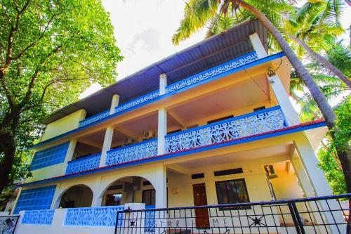 Apartamento Luxury Studio Home Near Vagator, Goa