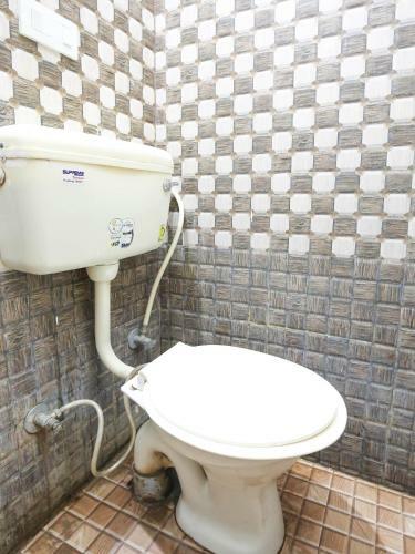 Hotel Oyo 48428 Kumar Guest House