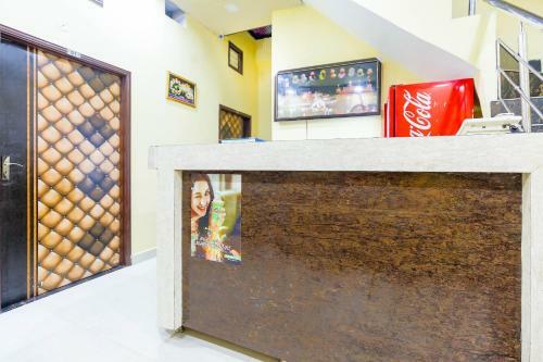 Hotel Oyo 48428 Kumar Guest House