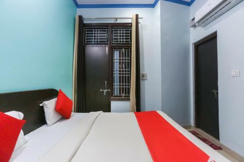 Oyo 71204 Hotel New Grace