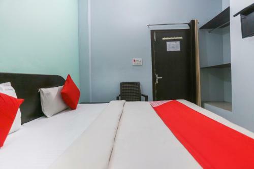 Oyo 71204 Hotel New Grace