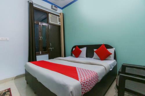 Oyo 71204 Hotel New Grace