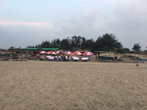 Hotel Casa Obrigado Beach Cottages & Spa