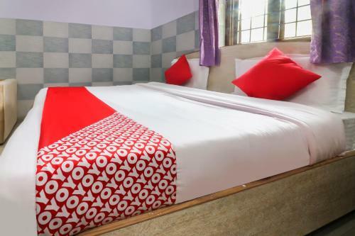Hotel Oyo 49871 Geeta Palace