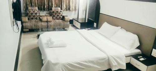 Hotel City Square
