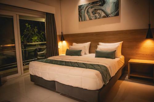 Apartamento Eiffel Suites - Kammanahalli