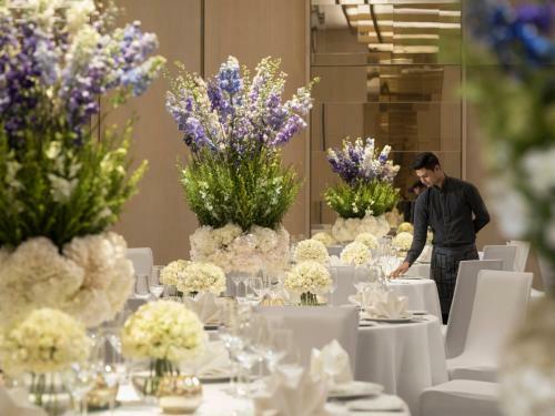 Four Seasons Hotel Bengaluru At Embassy One