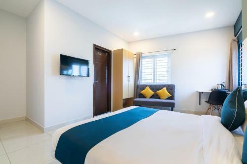 Hotel Silver Suites