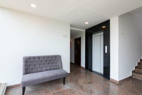 Hotel Silver Suites