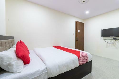 Hotel Oyo 45125 Banashankari Comforts