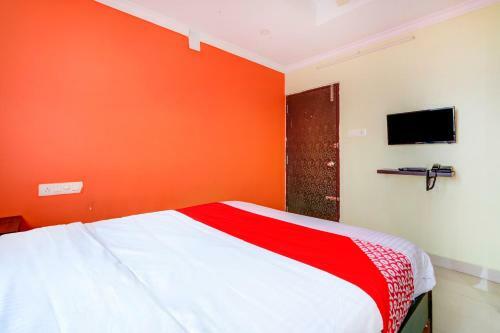 Hotel Oyo 76521 Manan Paradise