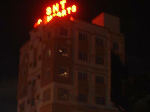 Hotel Snt Comforts