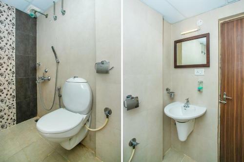 Hotel Oyo 6376 Stayzone 365 Inn