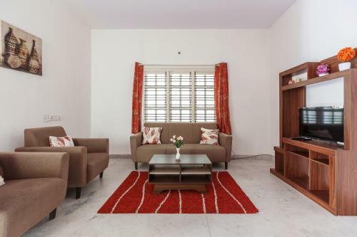Apartamento Mistyblue Suites