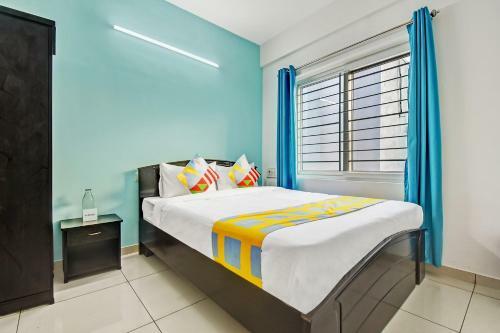 Hostal Luxurious Studio Home Near Bannerghatta Road