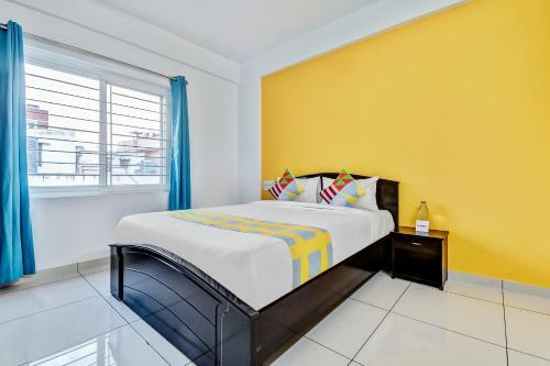 Hostal Luxurious Studio Home Near Bannerghatta Road