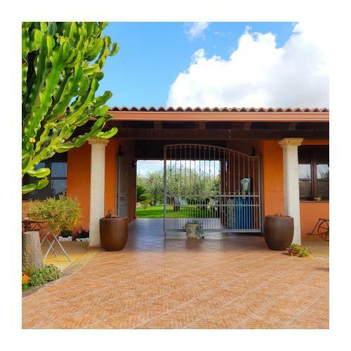Agroturismo Cuccuruaio' B&B