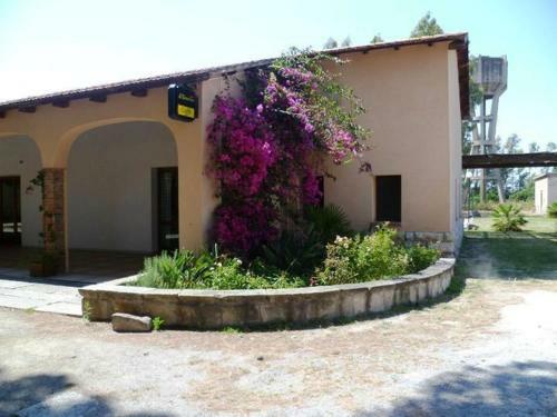 Agroturismo Agriturismo Agrifoglio