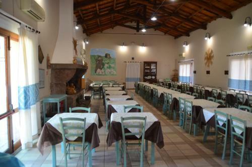 Agroturismo Agriturismo Agrifoglio