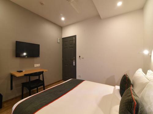 Hotel Oyo Townhouse 159 Sarjapur
