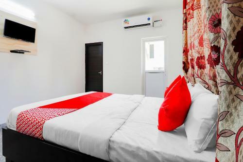 Oyo 78852 Hotel Green Orchid