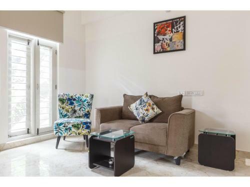 Hotel Olive Service Apartments - Koramangala
