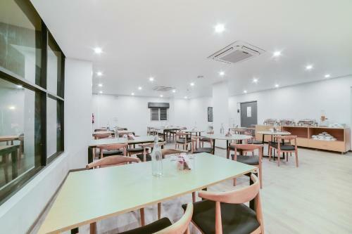 Hotel Oyo Townhouse 363 Bellandur