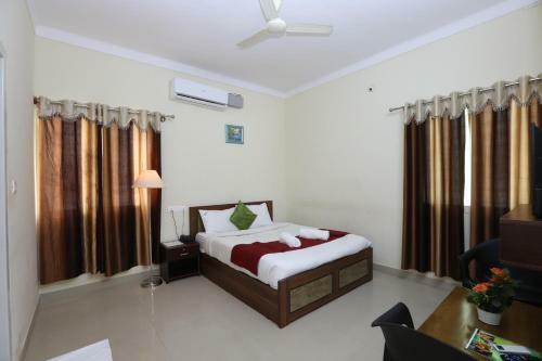 Hotel Orchid Resorts