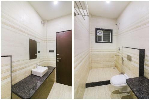 Hotel Capital O 28650 Nikhil Regency