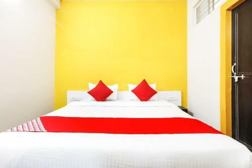 Hotel Oyo 62686 Kanha Stay