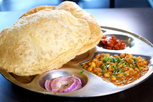 Oyo Bho555 Hotel Gulmohar Grand